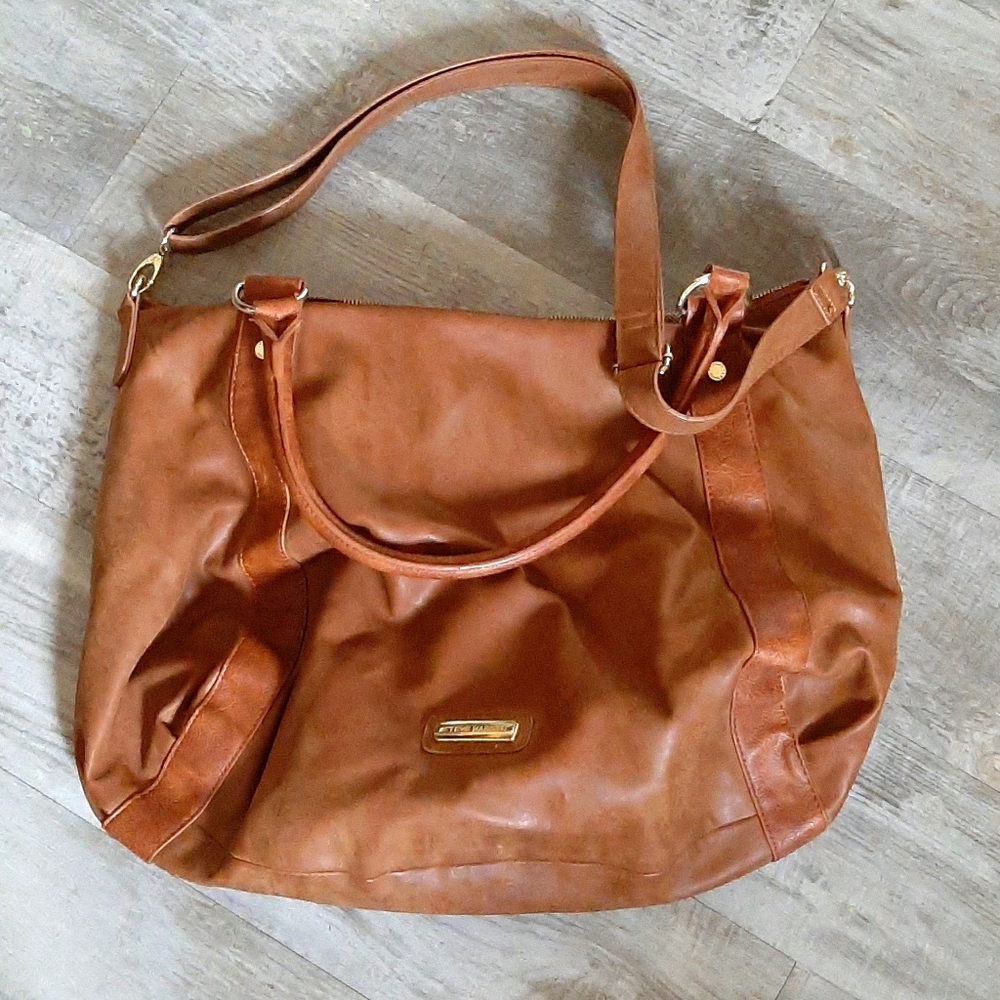 Steve Madden large bag